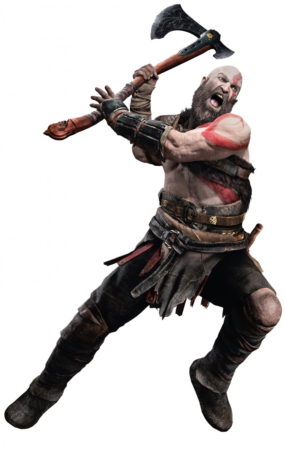 God of War PS4