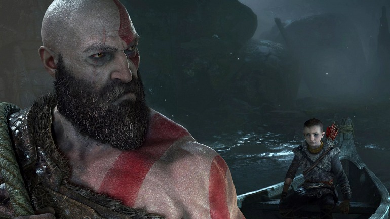 God of War God of War