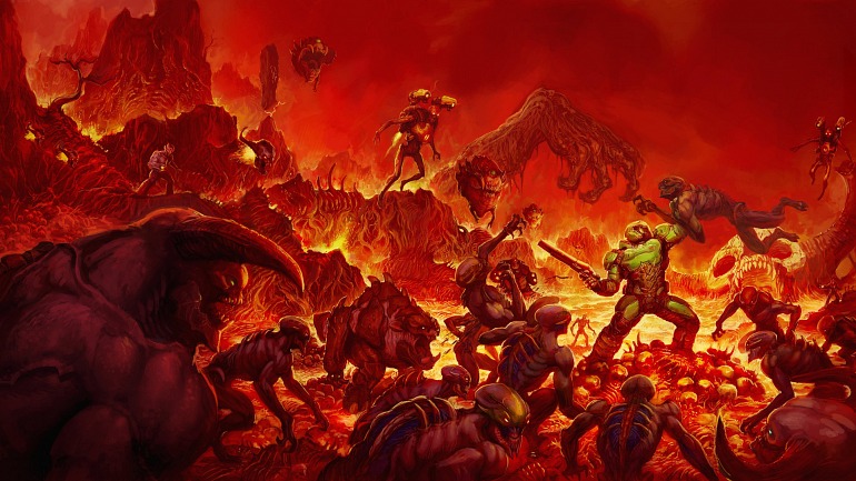 Imagen de God of War Imagen de God of War