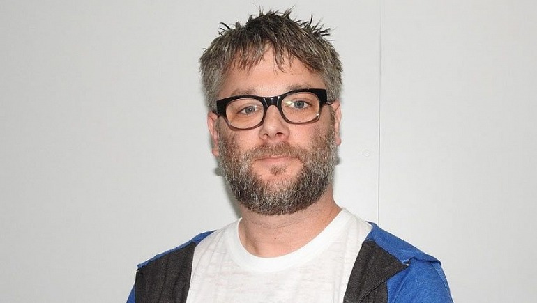 Cory Barlog, director creativo de Santa Monica Studio. Cory Barlog, director creativo de Santa Monica Studio.