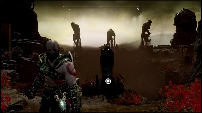 Imagen de God of War Imagen de God of War
