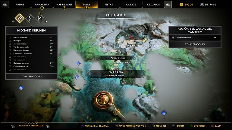 Imagen de God of War Imagen de God of War