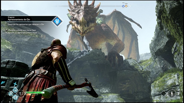 Imagen de God of War Imagen de God of War
