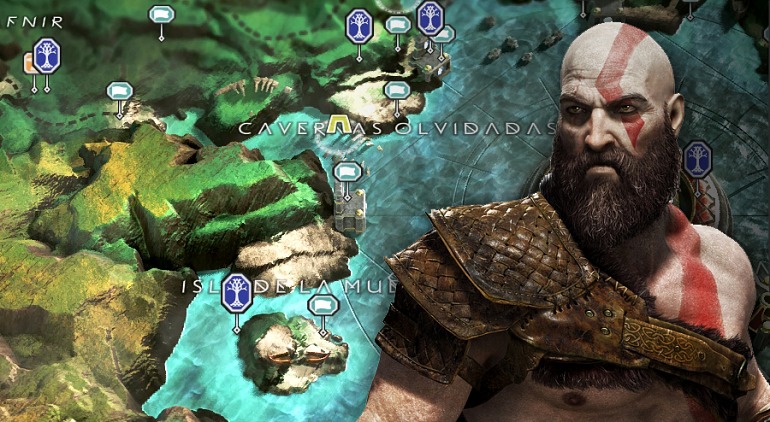 God of War God of War