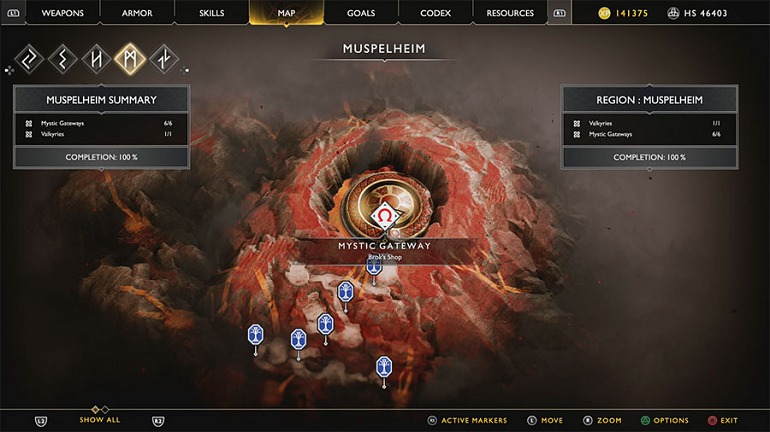 God of War God of War