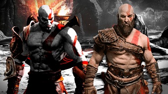 Todos los God of War ordenados de mejor a peor
