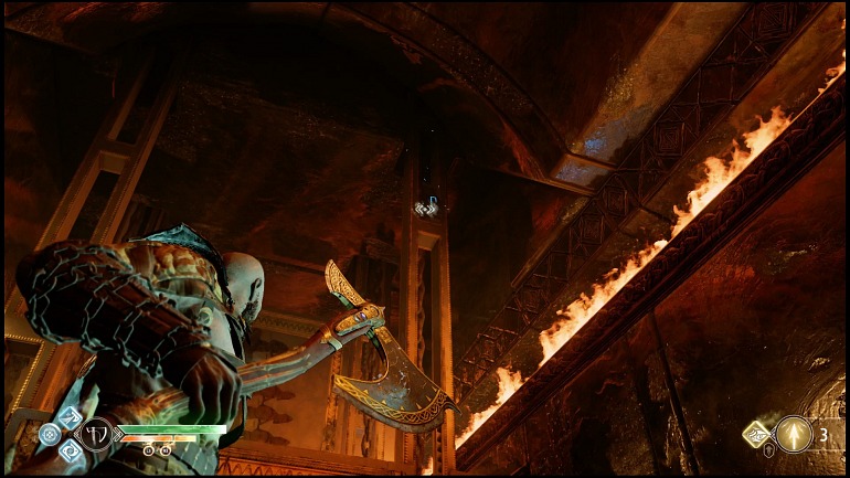Imagen de God of War Imagen de God of War