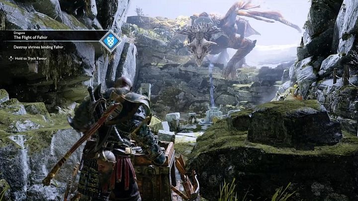 Imagen de God of War Imagen de God of War