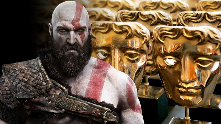 God of War God of War