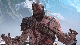 God of War se defiende de las comparaciones con The Last of Us