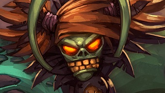 El desarrollo de Zombie Vikings para Wii U ha sido cancelado