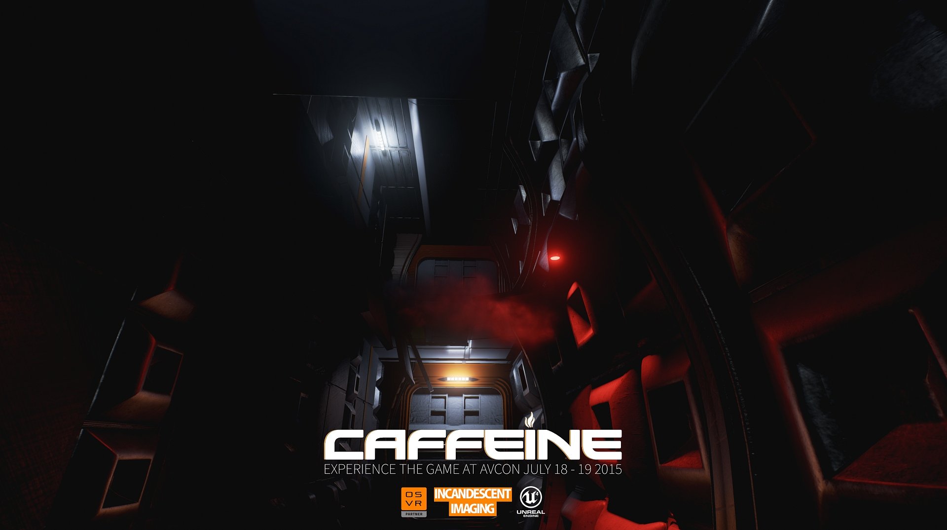 Caffeine Mac