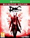 DMC Devil May Cry: Definitive Edition