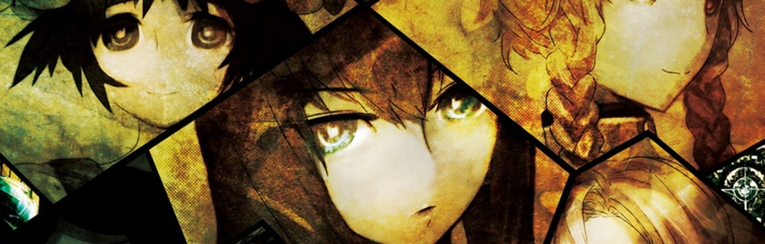 Análisis Steins;Gate Análisis Steins;Gate