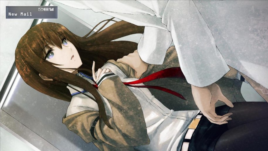 Steins;Gate análisis