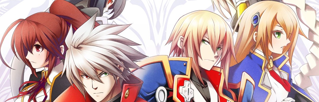 Análisis BlazBlue Chrono Phantasma Extend Análisis BlazBlue Chrono Phantasma Extend
