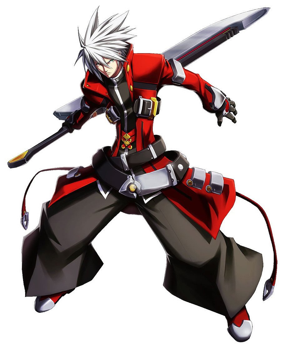 BlazBlue Chrono Phantasma Extend PS3