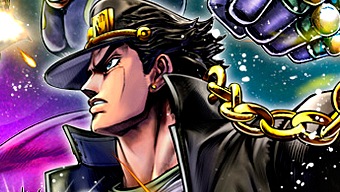 JoJo's Bizarre Adventure: Eyes of Heaven llegará a Europa el 1 de julio