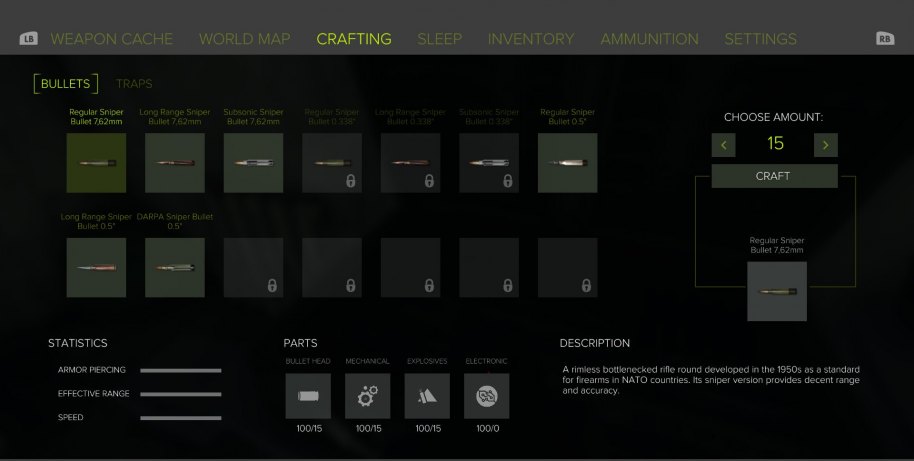 Sniper Ghost Warrior 3