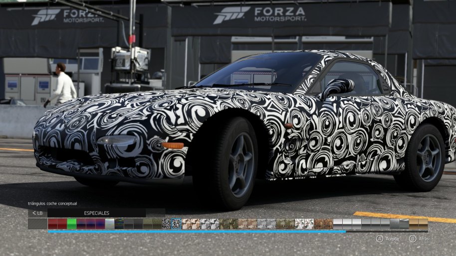 Forza Motorsport 6 Xbox One