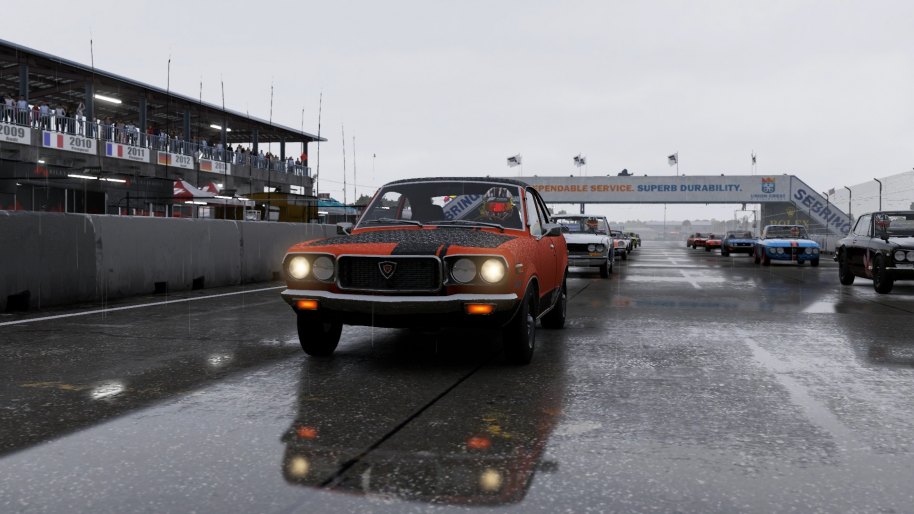 Forza Motorsport 6 Xbox One