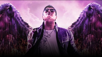 Saints Row IV Re-Elected para Nintendo Switch ya es oficial y tiene tráiler
