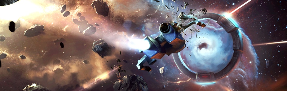 Starships Starships