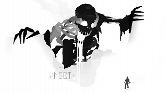 El videojuego de terror multijugador Noct se lanza el 22 de octubre
