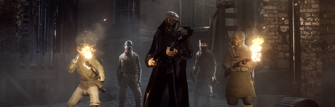Vampyr Vampyr
