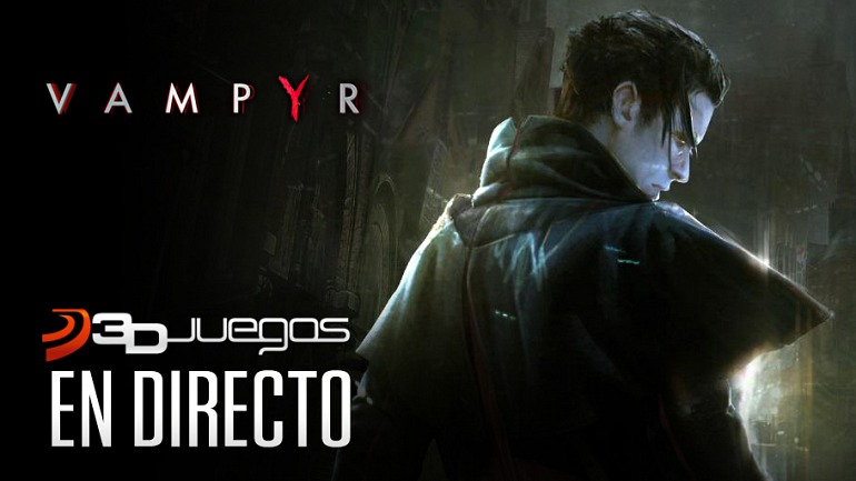 Imagen de Vampyr Imagen de Vampyr
