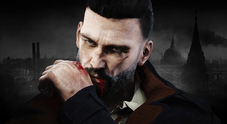 Vampyr Vampyr