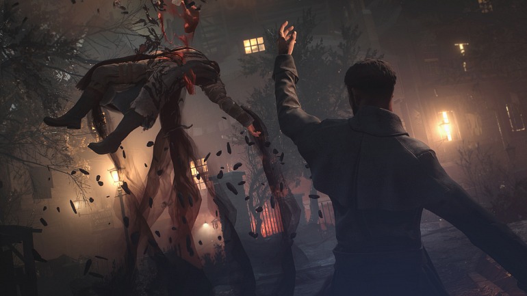 Vampyr Vampyr