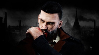 Vampyr se sumará pronto al catálogo de videojuegos de Origin Access