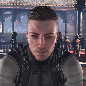 The Technomancer Análisis