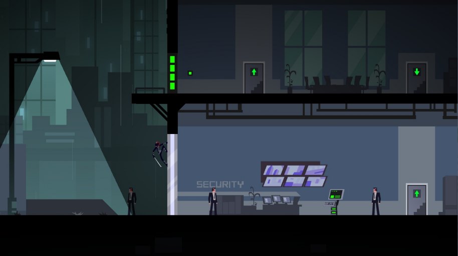 Ronin análisis