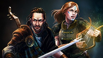Brian Fargo compraría Interplay si Bard's Tale 4 vende 2 millones