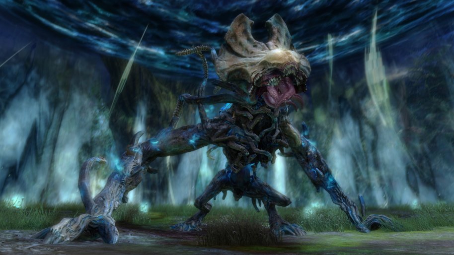 Guild Wars 2 - Heart of Thorns PC