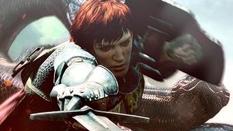 La web de Dragons Dogma Online inicia una misteriosa cuenta atrás