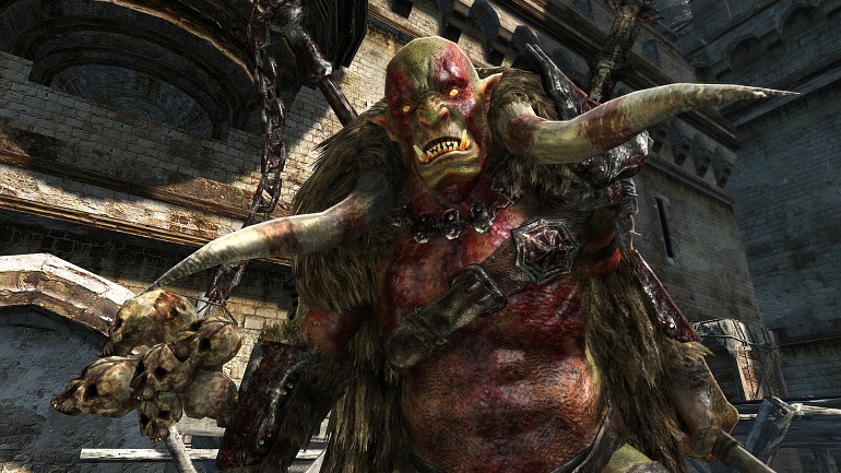 Dragon's Dogma Online Dragon's Dogma Online