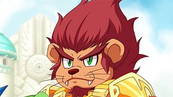 El fantástico Monster Boy and the Cursed Kingdom tendrá demo en Switch