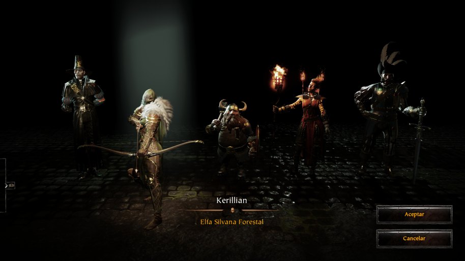 Warhammer The End Times - Vermintide PC