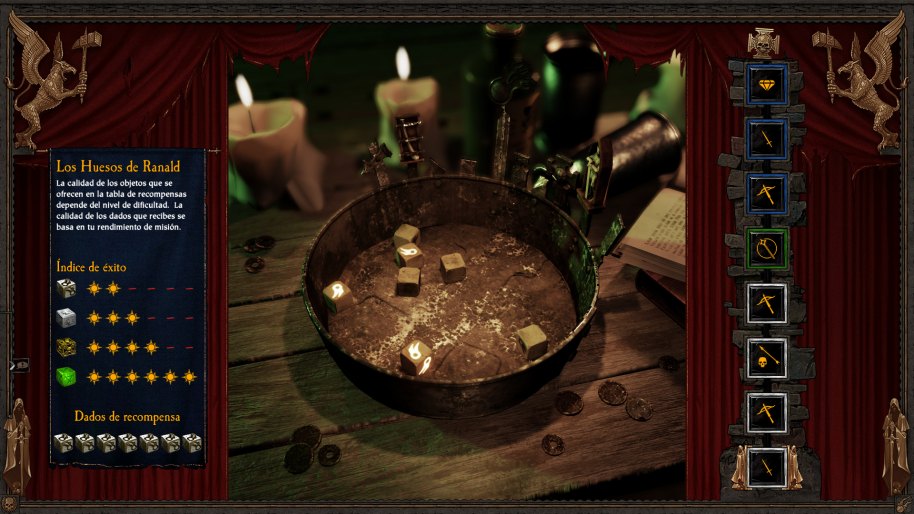 Warhammer The End Times - Vermintide