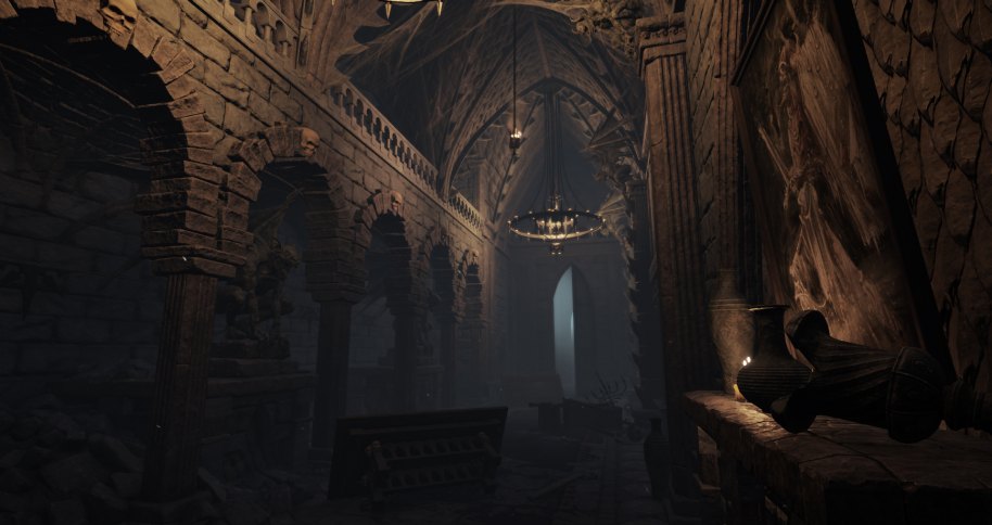 Warhammer The End Times - Vermintide
