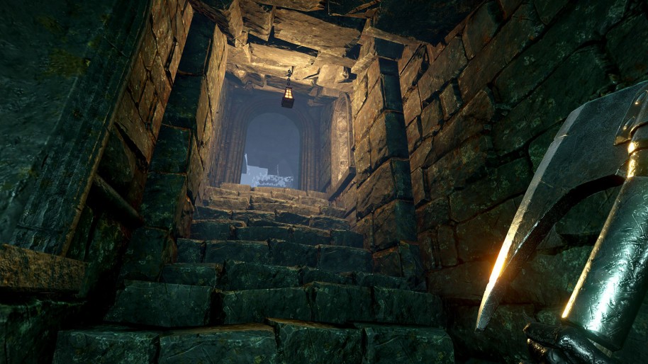 Warhammer The End Times - Vermintide: Warhammer The End Times - Vermintide: Barbarie, acción y rol. Lo queremos!!