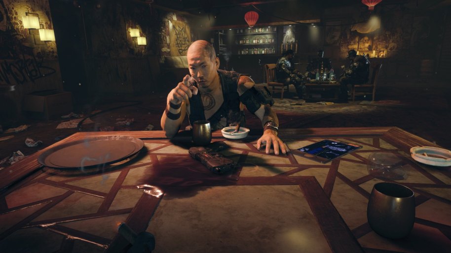 Call of Duty Black Ops 3