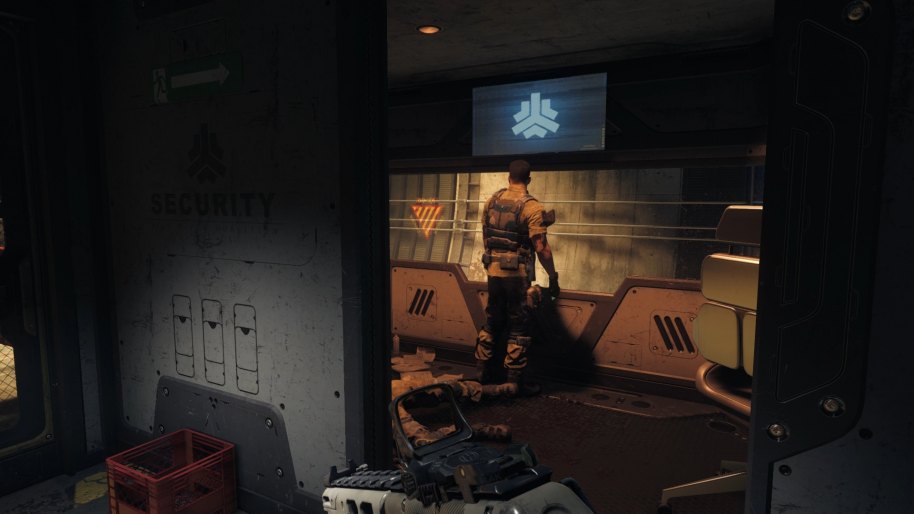 Call of Duty Black Ops 3