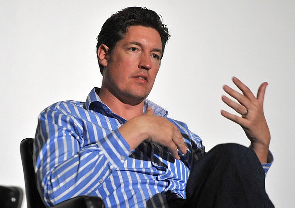 Darrell Gallagher, nuevo ejecutivo de Activision Darrell Gallagher, nuevo ejecutivo de Activision