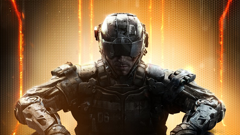 Call of Duty: Black Ops 3 Call of Duty: Black Ops 3