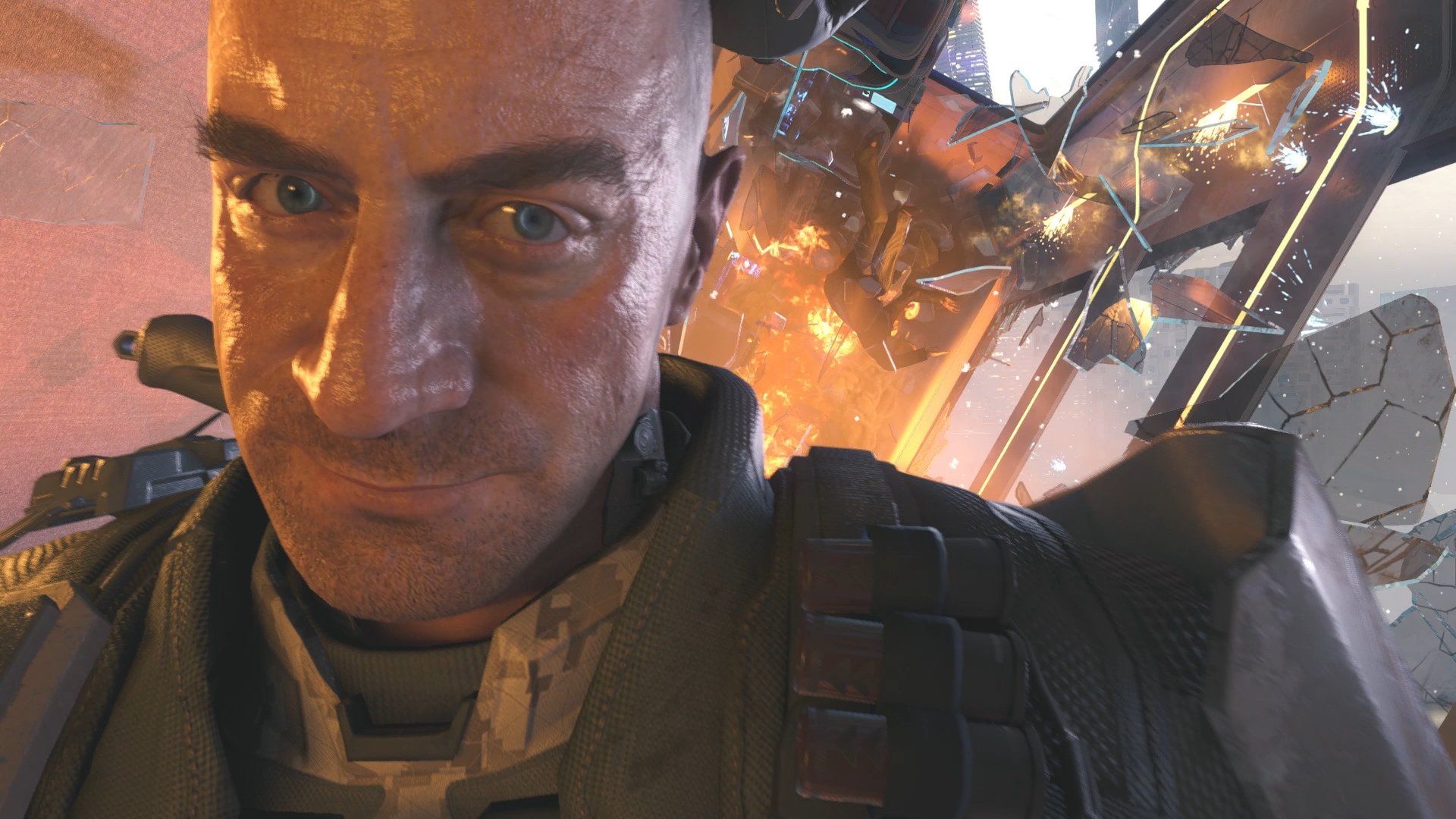 Imágenes de Call of Duty Black Ops 3 para PS4 - 3DJuegos
