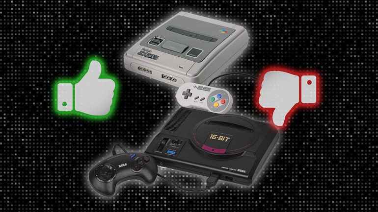 Super Nintendo Entertainment System Super Nintendo Entertainment System